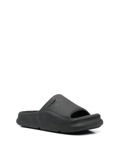 Heron Preston Chunky-sole Open-toe Slides
