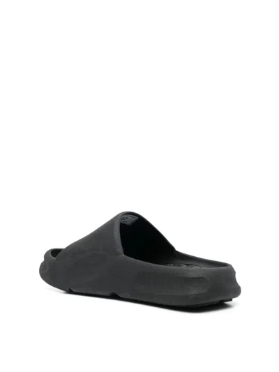 Heron Preston Chunky-sole Open-toe Slides