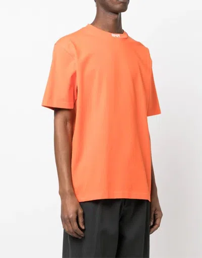 Heron Preston Hpny Logo T-shirt