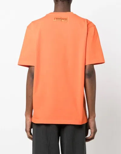 Heron Preston Hpny Logo T-shirt