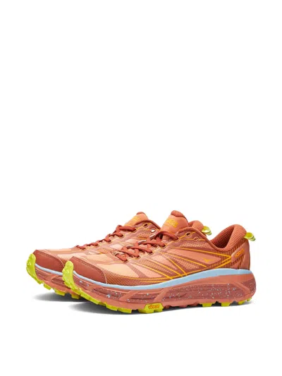 Hoka Mafate Speed 2 Sneakers