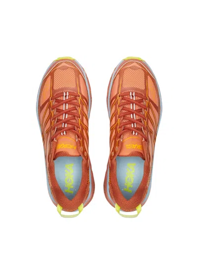 Hoka Mafate Speed 2 Sneakers