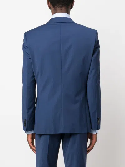 Hugo Boss Arti Stretch Wool Extra Slim Fit Suit Jacket