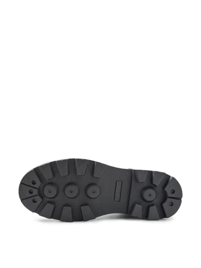 Hugo Boss Graham Halb Boots