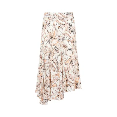 Shop Isabel Marant Toscane Skirt