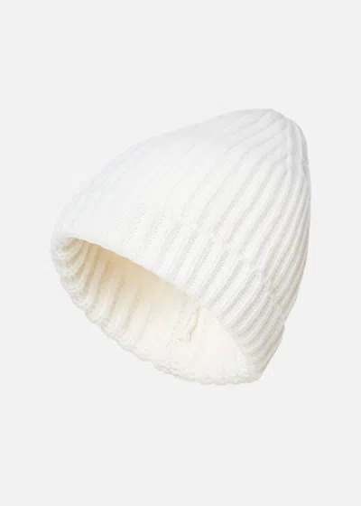 Malo Cappello In Cashmere