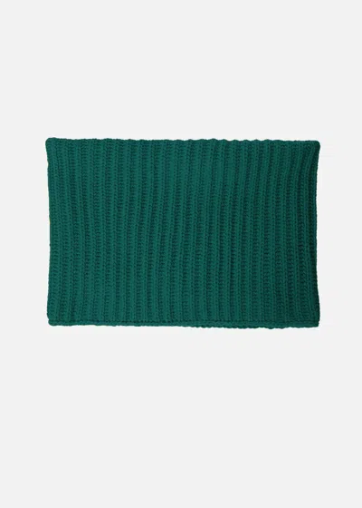 Malo Scaldacollo In Cashmere