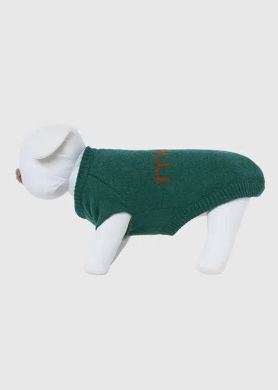 Malo Maglioncino In Cashmere Less Is More, Mog