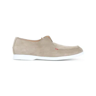 Kiton Lace-up