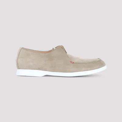 Kiton Lace-up