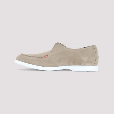 Kiton Lace-up