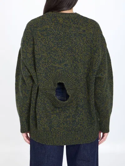 Loewe Sweaters