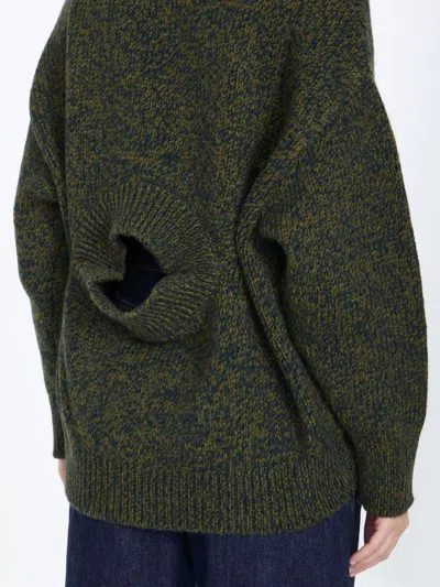 Loewe Sweaters