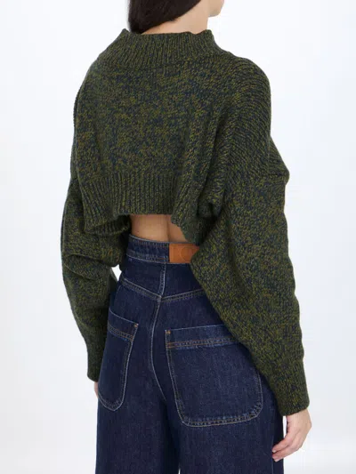 Loewe Sweaters