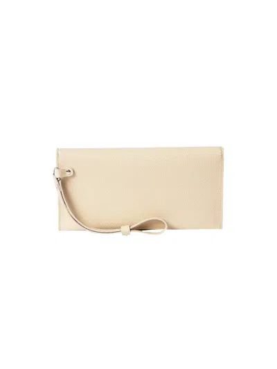 Maison Margiela Four Stitches Logo Wallet