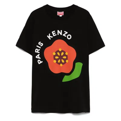 KENZO KENZO T-SHIRTS 