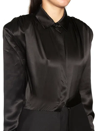 Materiel Silk Shirt