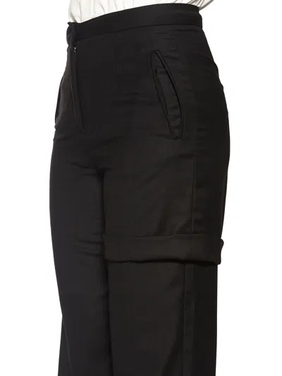 Materiel Wool Regular Trousers