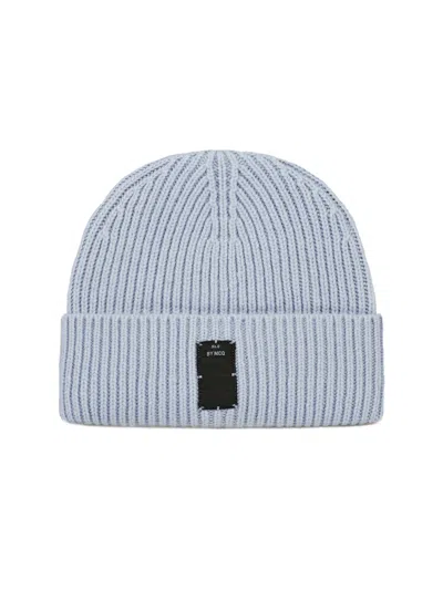 Mcq By Alexander Mcqueen Mcq Ic0 Logo Wool Beanie