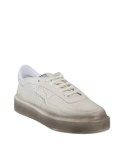 Misbhv Men's City Sneaker