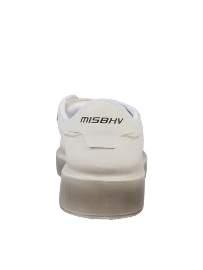 Misbhv Men's City Sneaker