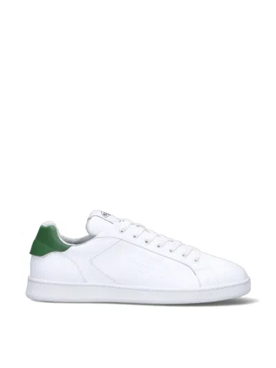 Missoni Woman Sneakers White Size 12 Rubber In White