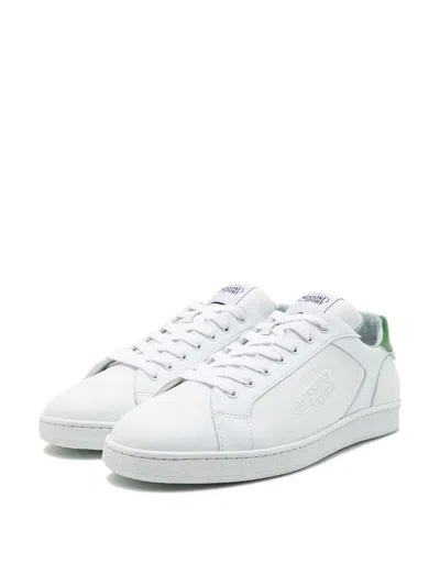 Missoni Woman Sneakers White Size 12 Rubber In White