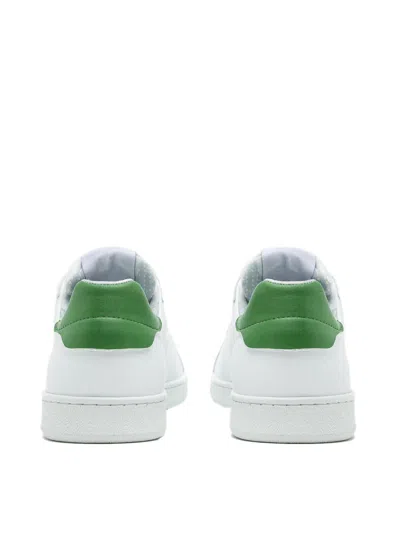Missoni Woman Sneakers White Size 12 Rubber In White