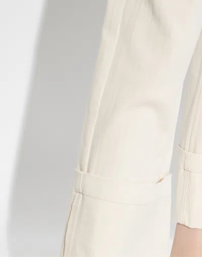 Moncler 2  1952 Wide Leg Trousers