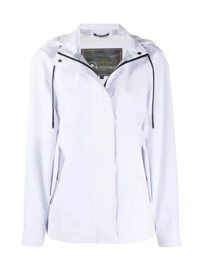 Moose Knuckles Concealed Windbreaker
