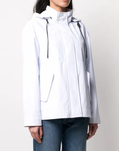 Moose Knuckles Concealed Windbreaker