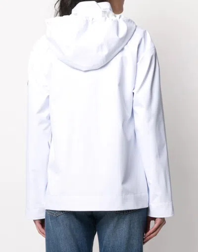 Moose Knuckles Concealed Windbreaker