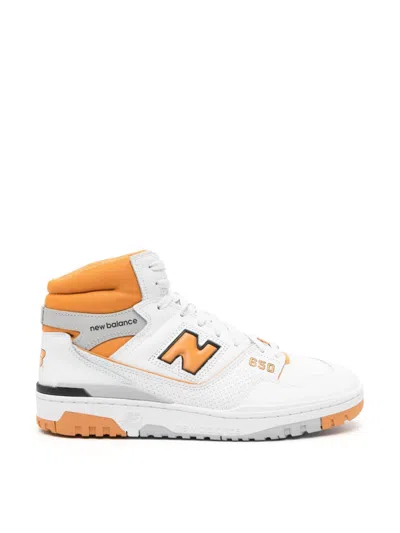 New Balance Sneakers Alte 650