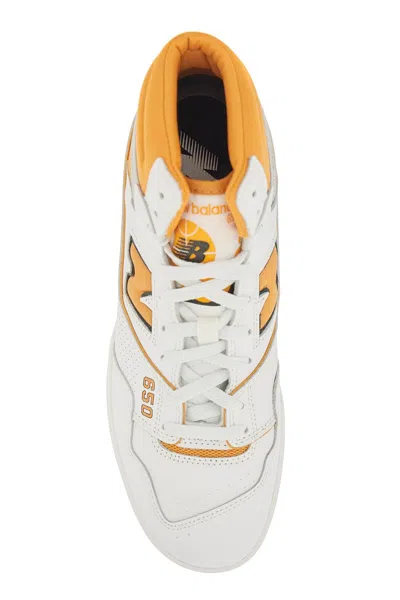 New Balance Sneakers Alte 650