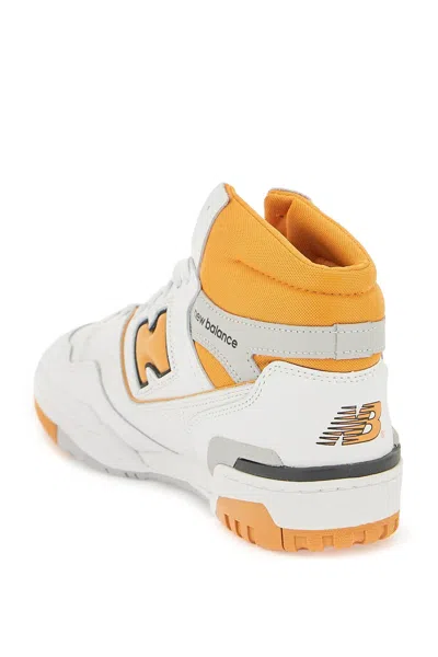 New Balance Sneakers Alte 650