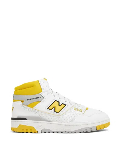 New Balance Sneakers