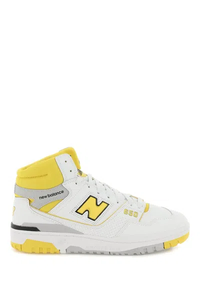 New Balance Sneakers