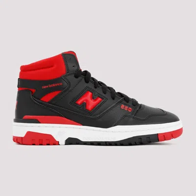 New Balance Bb650rbr High-top Sneakers