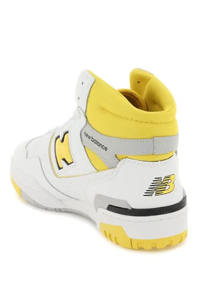 New Balance Sneakers