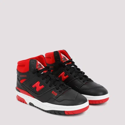 New Balance Bb650rbr High-top Sneakers