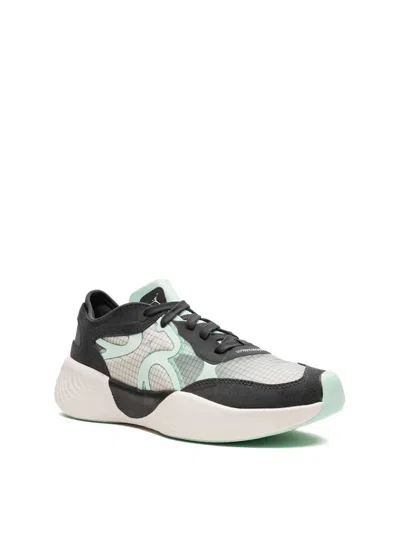 Nike Delta 3 Low Mint Foam Sneakers