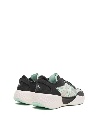 Nike Delta 3 Low Mint Foam Sneakers