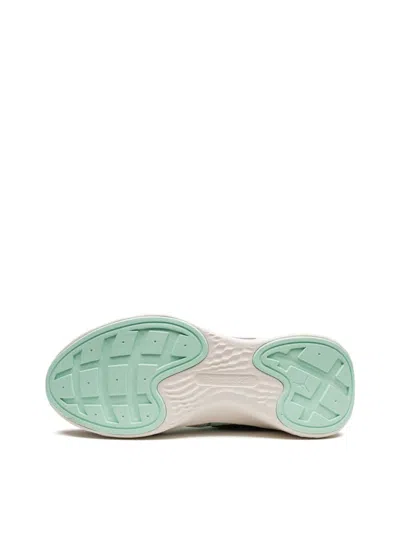 Nike Delta 3 Low Mint Foam Sneakers
