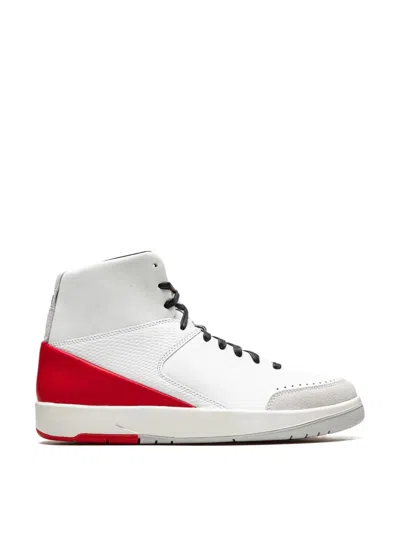 Nike Nina Chanel Abney Wmns Air Jordan 2 Retro Sneakers White