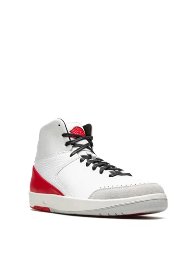 Nike Nina Chanel Abney Wmns Air Jordan 2 Retro Sneakers White