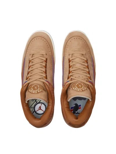 Nike Air  2 Retro Low Sp X Two 18 Sneakers