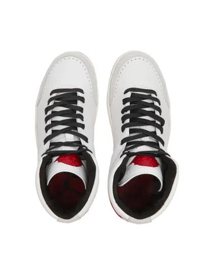 Nike Nina Chanel Abney Wmns Air Jordan 2 Retro Sneakers White