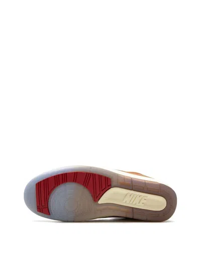Nike Air  2 Retro Low Sp X Two 18 Sneakers