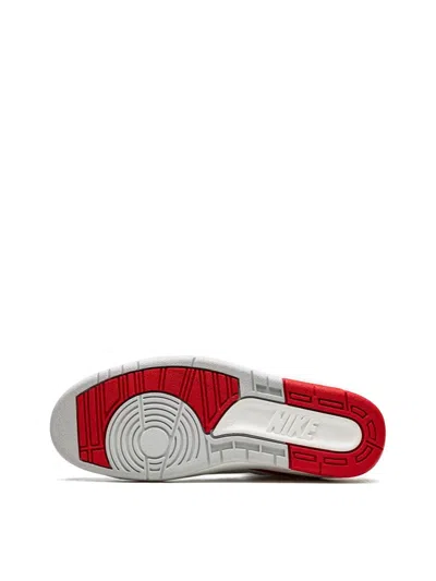 Nike Nina Chanel Abney Wmns Air Jordan 2 Retro Sneakers White