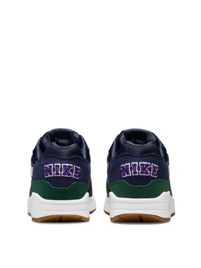 Nike Air Max 1 "gorge Green" Sneakers
